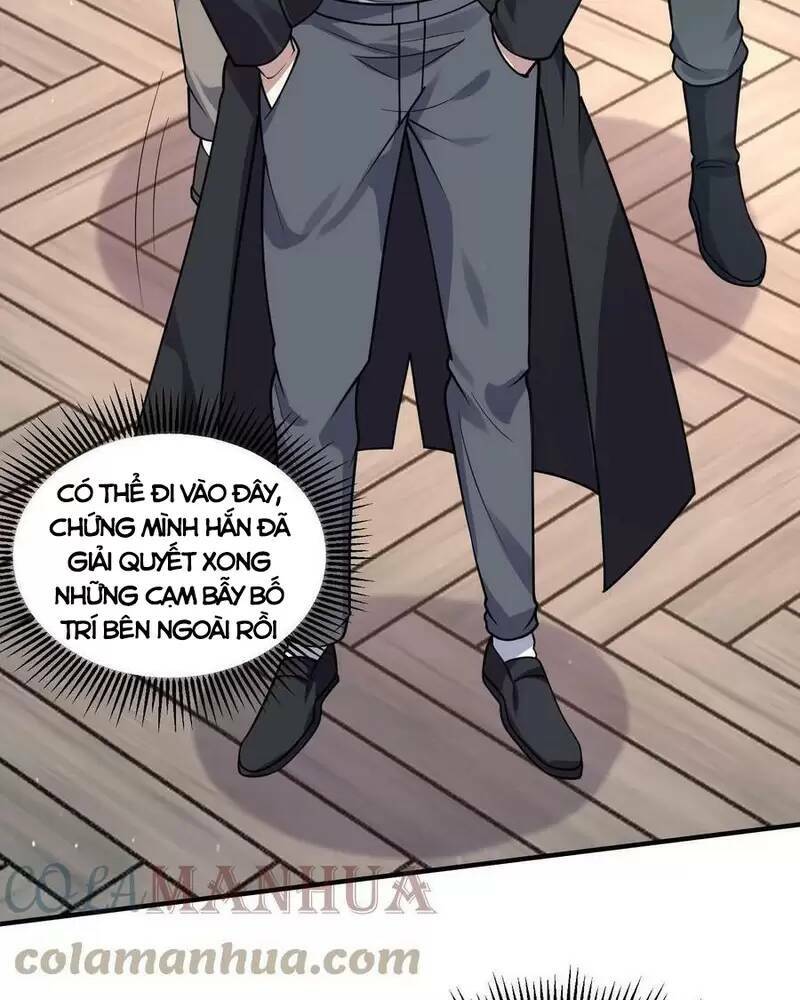 Ngày Tận Thế: Ta Nhận Được Tỷ Lệ Rớt Đồ Gấp 100 Lần Chapter 44 - Trang 2