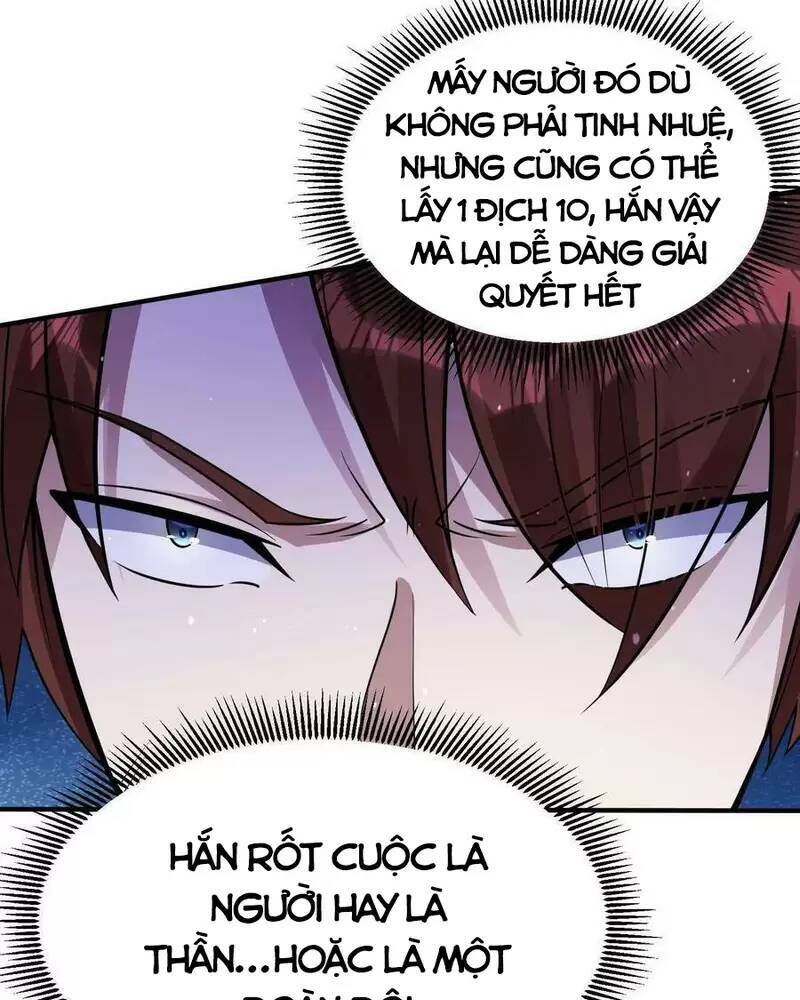 Ngày Tận Thế: Ta Nhận Được Tỷ Lệ Rớt Đồ Gấp 100 Lần Chapter 44 - Trang 2