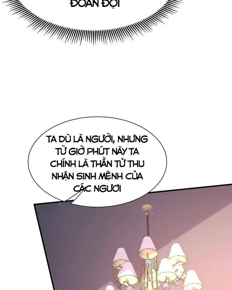 Ngày Tận Thế: Ta Nhận Được Tỷ Lệ Rớt Đồ Gấp 100 Lần Chapter 44 - Trang 2