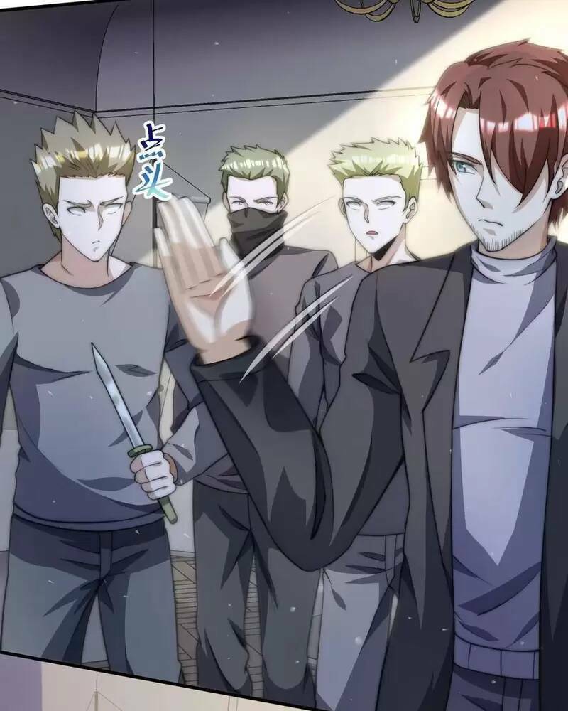 Ngày Tận Thế: Ta Nhận Được Tỷ Lệ Rớt Đồ Gấp 100 Lần Chapter 44 - Trang 2