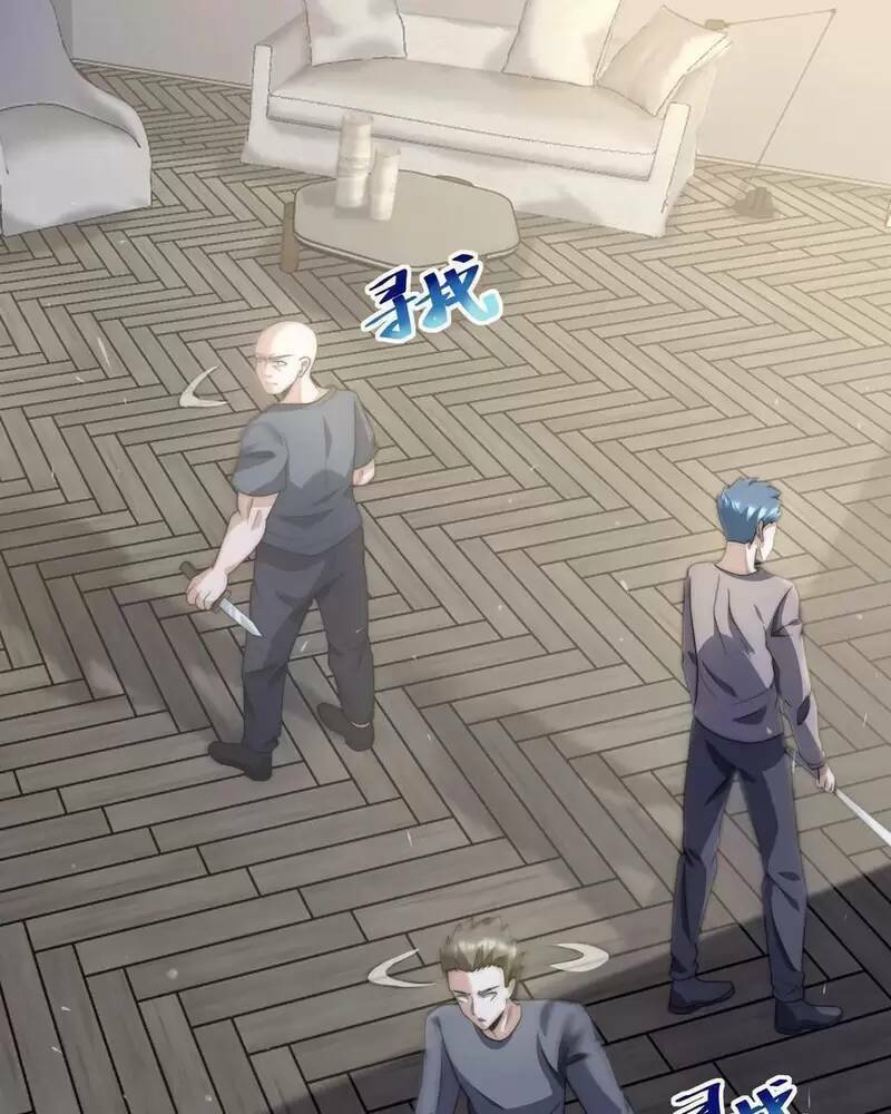 Ngày Tận Thế: Ta Nhận Được Tỷ Lệ Rớt Đồ Gấp 100 Lần Chapter 44 - Trang 2