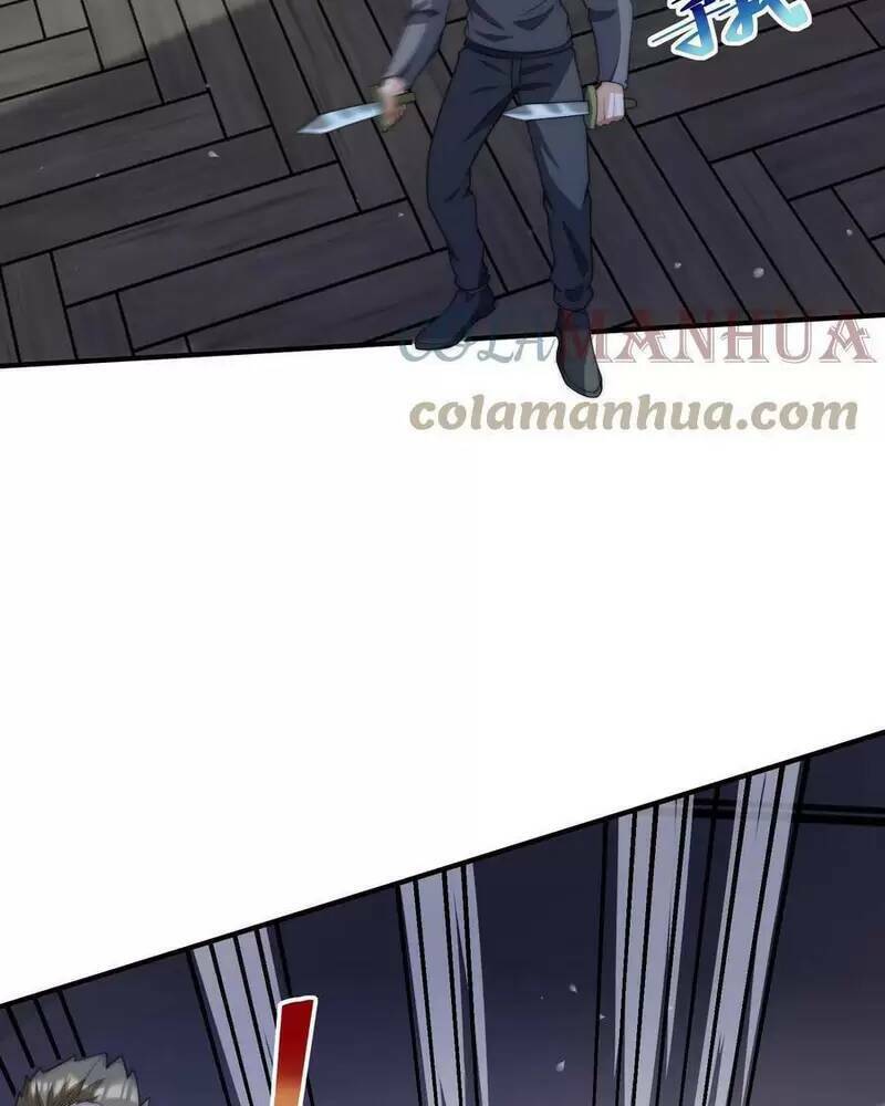 Ngày Tận Thế: Ta Nhận Được Tỷ Lệ Rớt Đồ Gấp 100 Lần Chapter 44 - Trang 2