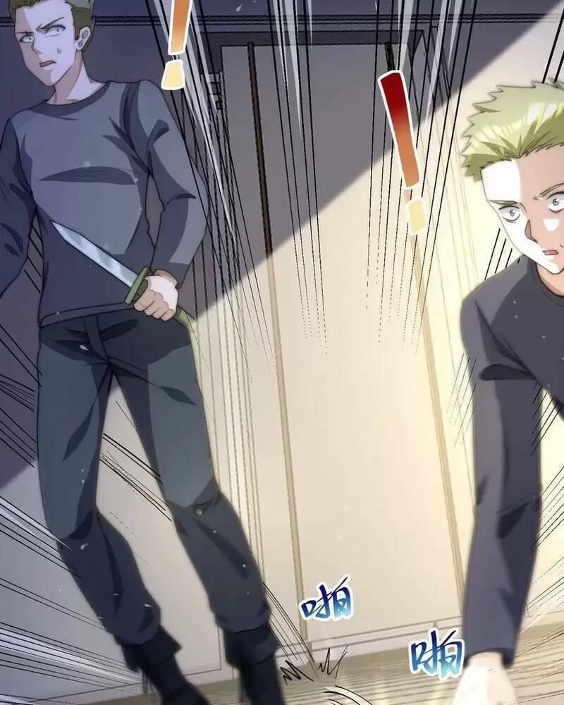 Ngày Tận Thế: Ta Nhận Được Tỷ Lệ Rớt Đồ Gấp 100 Lần Chapter 44 - Trang 2