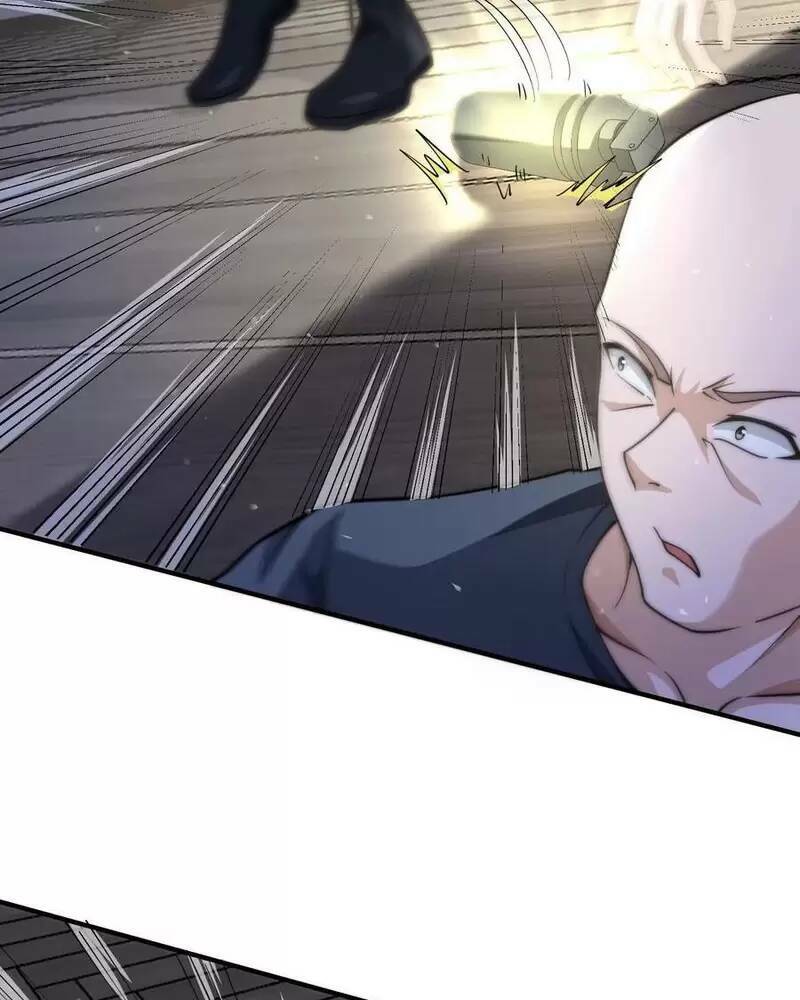 Ngày Tận Thế: Ta Nhận Được Tỷ Lệ Rớt Đồ Gấp 100 Lần Chapter 44 - Trang 2