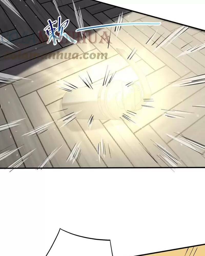 Ngày Tận Thế: Ta Nhận Được Tỷ Lệ Rớt Đồ Gấp 100 Lần Chapter 44 - Trang 2