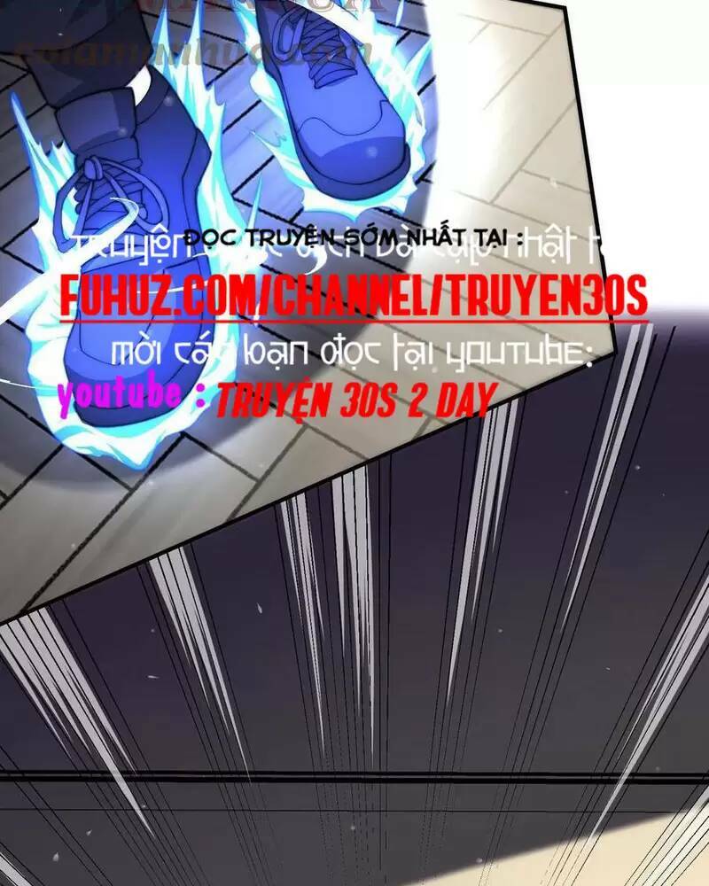 Ngày Tận Thế: Ta Nhận Được Tỷ Lệ Rớt Đồ Gấp 100 Lần Chapter 44 - Trang 2