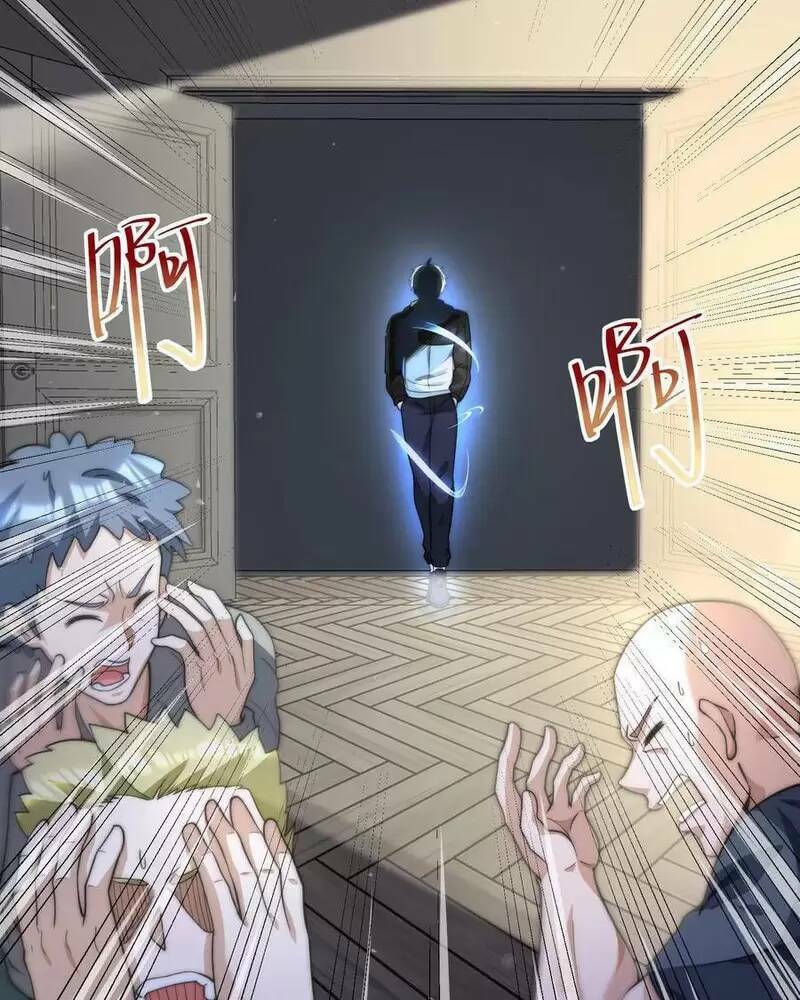 Ngày Tận Thế: Ta Nhận Được Tỷ Lệ Rớt Đồ Gấp 100 Lần Chapter 44 - Trang 2