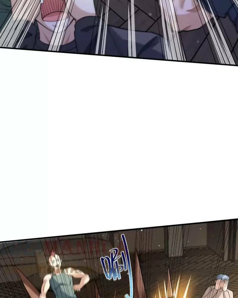 Ngày Tận Thế: Ta Nhận Được Tỷ Lệ Rớt Đồ Gấp 100 Lần Chapter 44 - Trang 2