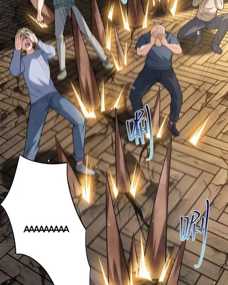 Ngày Tận Thế: Ta Nhận Được Tỷ Lệ Rớt Đồ Gấp 100 Lần Chapter 44 - Trang 2