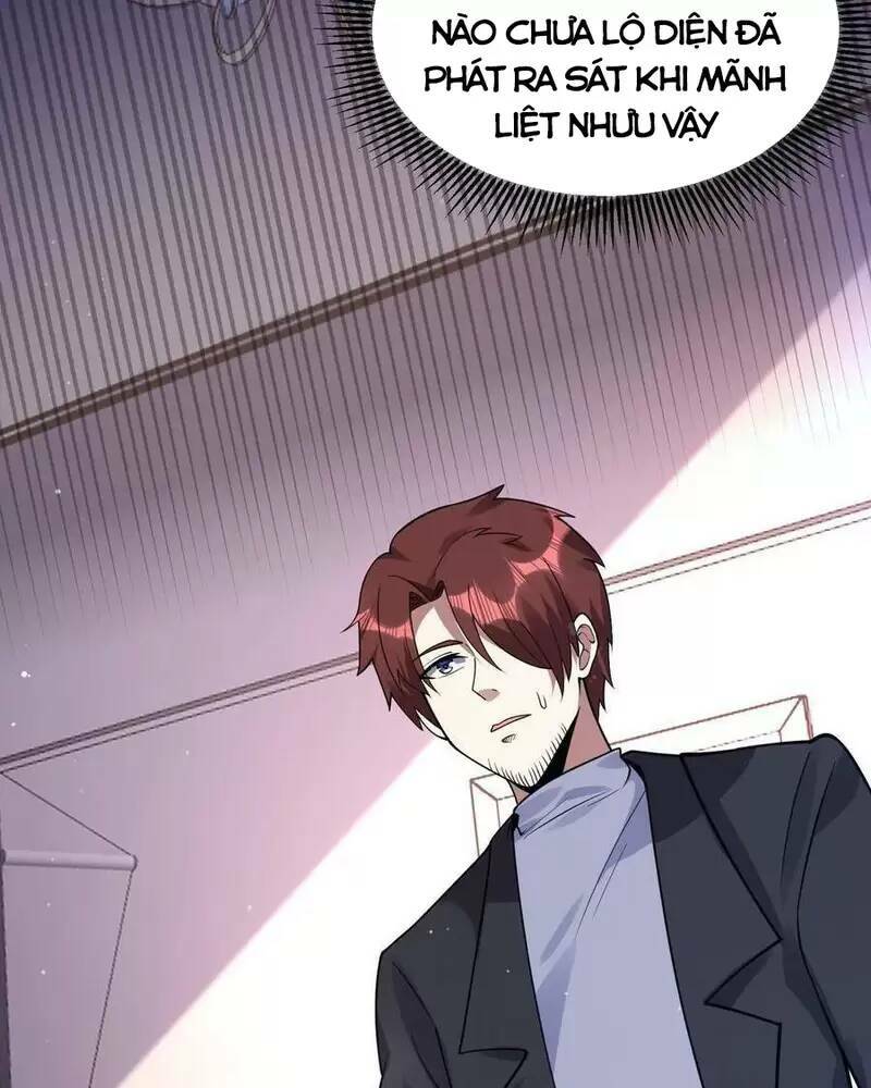 Ngày Tận Thế: Ta Nhận Được Tỷ Lệ Rớt Đồ Gấp 100 Lần Chapter 44 - Trang 2