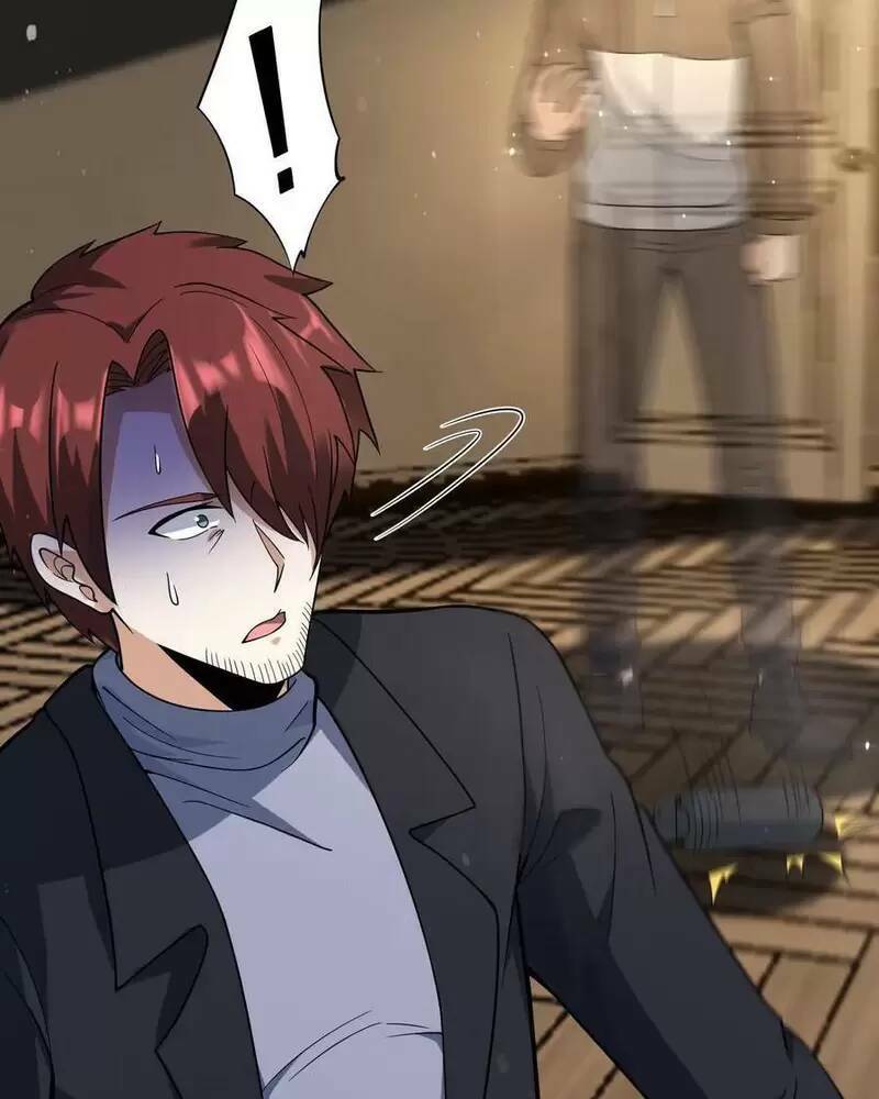 Ngày Tận Thế: Ta Nhận Được Tỷ Lệ Rớt Đồ Gấp 100 Lần Chapter 44 - Trang 2