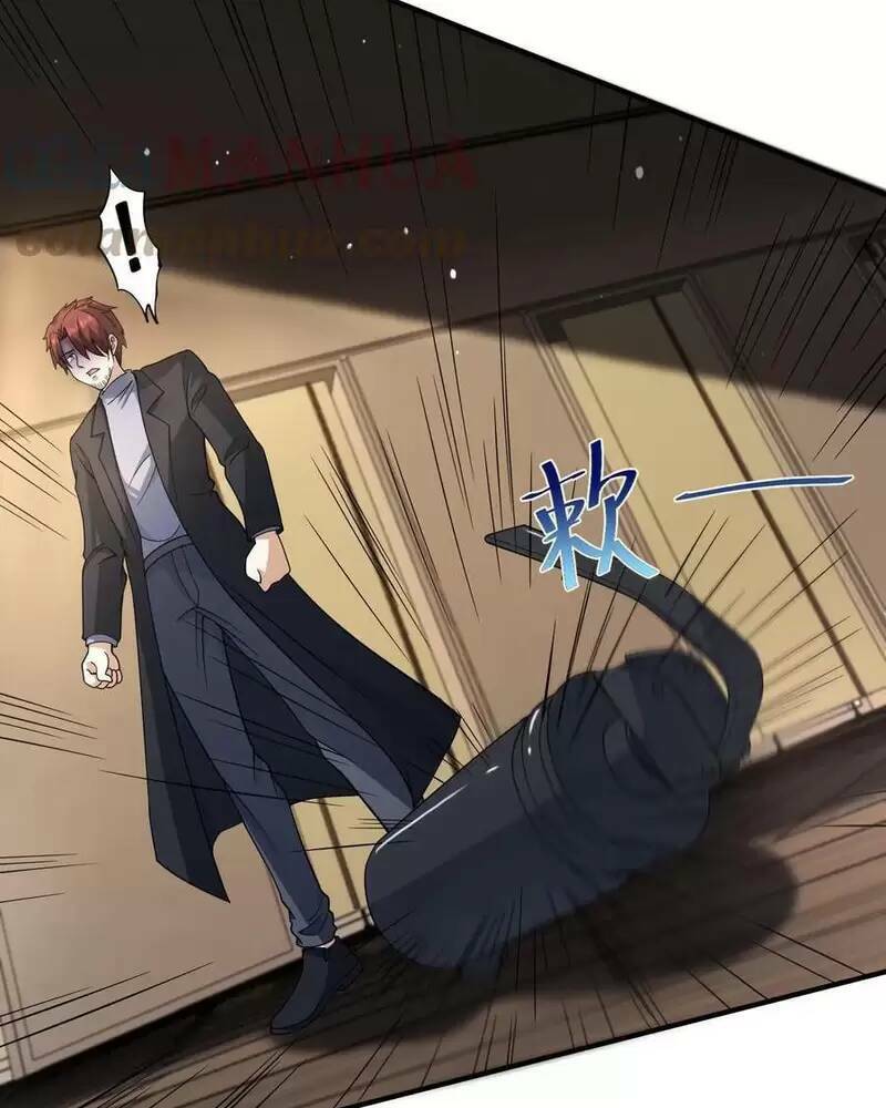 Ngày Tận Thế: Ta Nhận Được Tỷ Lệ Rớt Đồ Gấp 100 Lần Chapter 44 - Trang 2