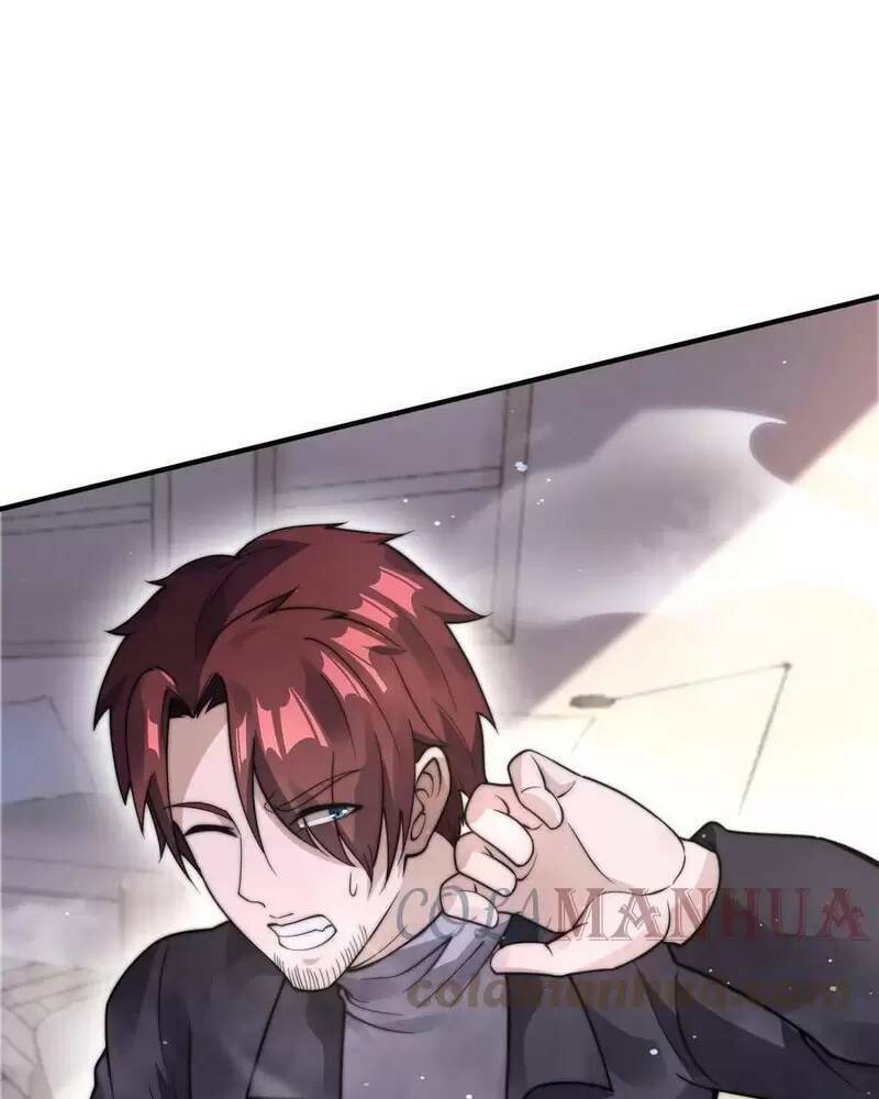 Ngày Tận Thế: Ta Nhận Được Tỷ Lệ Rớt Đồ Gấp 100 Lần Chapter 44 - Trang 2