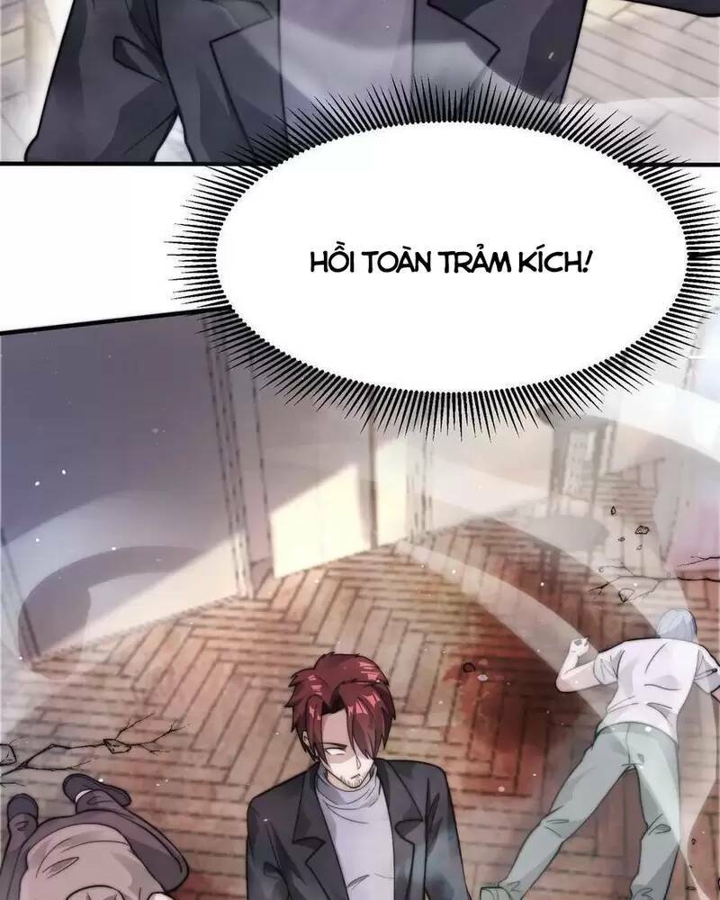 Ngày Tận Thế: Ta Nhận Được Tỷ Lệ Rớt Đồ Gấp 100 Lần Chapter 44 - Trang 2