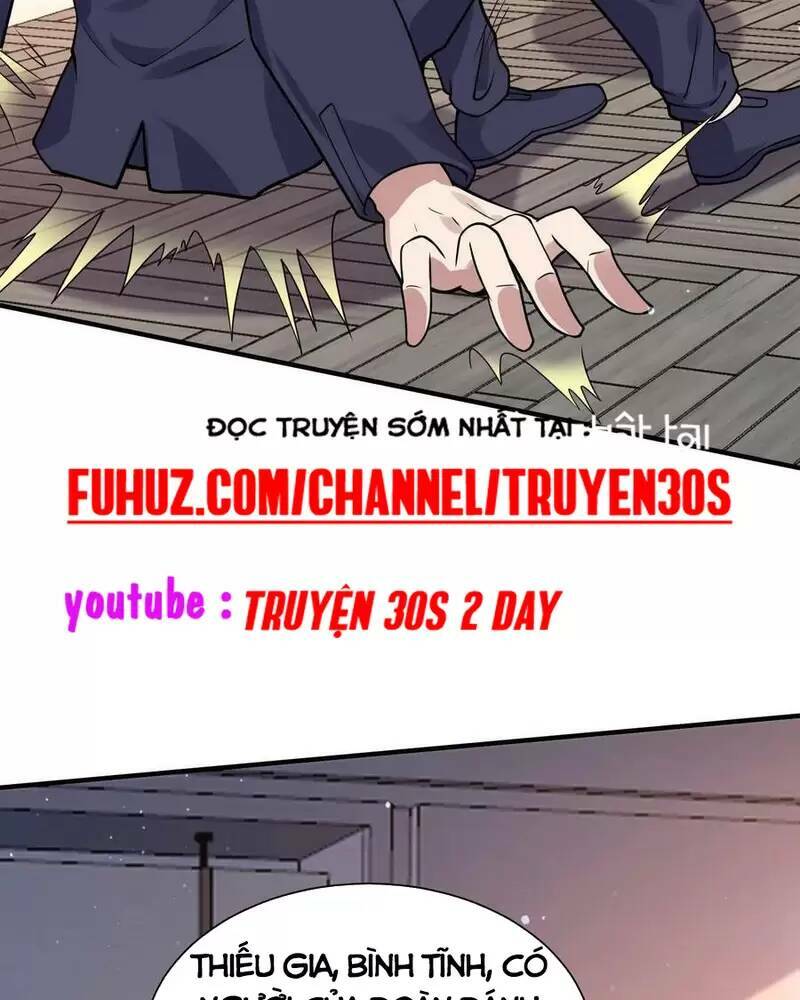 Ngày Tận Thế: Ta Nhận Được Tỷ Lệ Rớt Đồ Gấp 100 Lần Chapter 44 - Trang 2