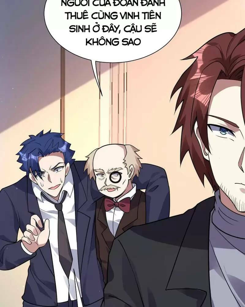 Ngày Tận Thế: Ta Nhận Được Tỷ Lệ Rớt Đồ Gấp 100 Lần Chapter 44 - Trang 2