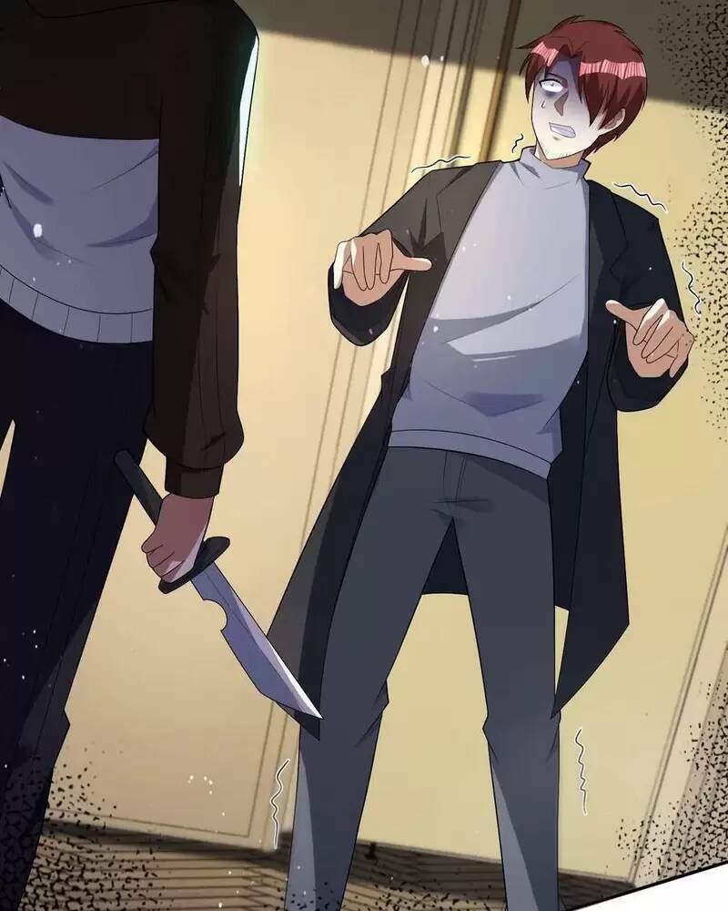 Ngày Tận Thế: Ta Nhận Được Tỷ Lệ Rớt Đồ Gấp 100 Lần Chapter 46 - Trang 2