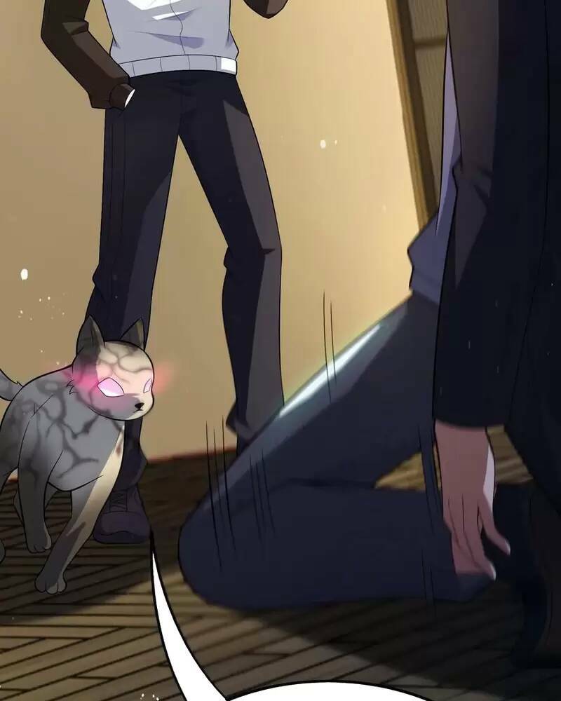 Ngày Tận Thế: Ta Nhận Được Tỷ Lệ Rớt Đồ Gấp 100 Lần Chapter 46 - Trang 2