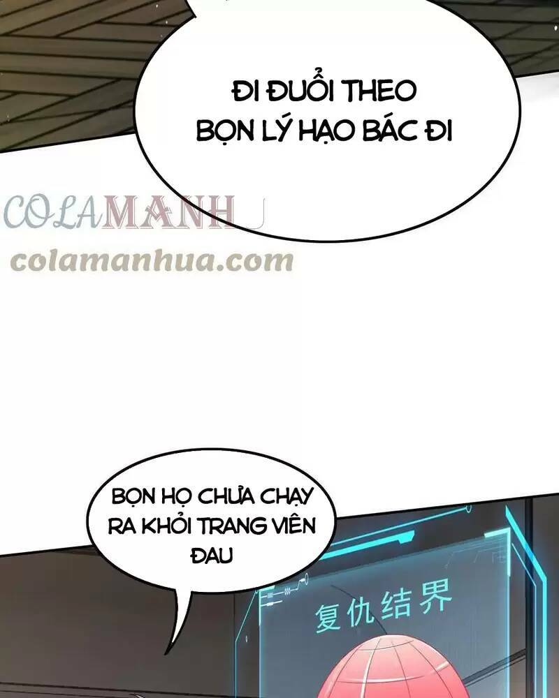 Ngày Tận Thế: Ta Nhận Được Tỷ Lệ Rớt Đồ Gấp 100 Lần Chapter 46 - Trang 2