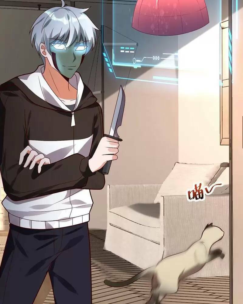 Ngày Tận Thế: Ta Nhận Được Tỷ Lệ Rớt Đồ Gấp 100 Lần Chapter 46 - Trang 2