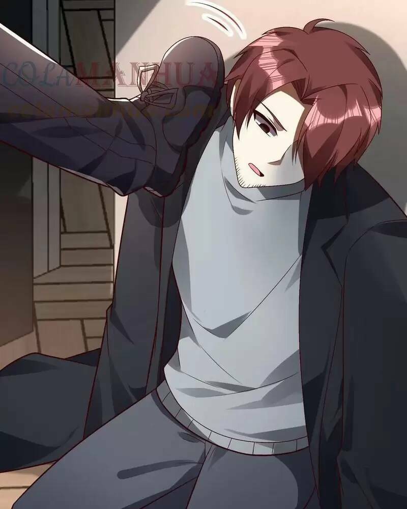 Ngày Tận Thế: Ta Nhận Được Tỷ Lệ Rớt Đồ Gấp 100 Lần Chapter 46 - Trang 2