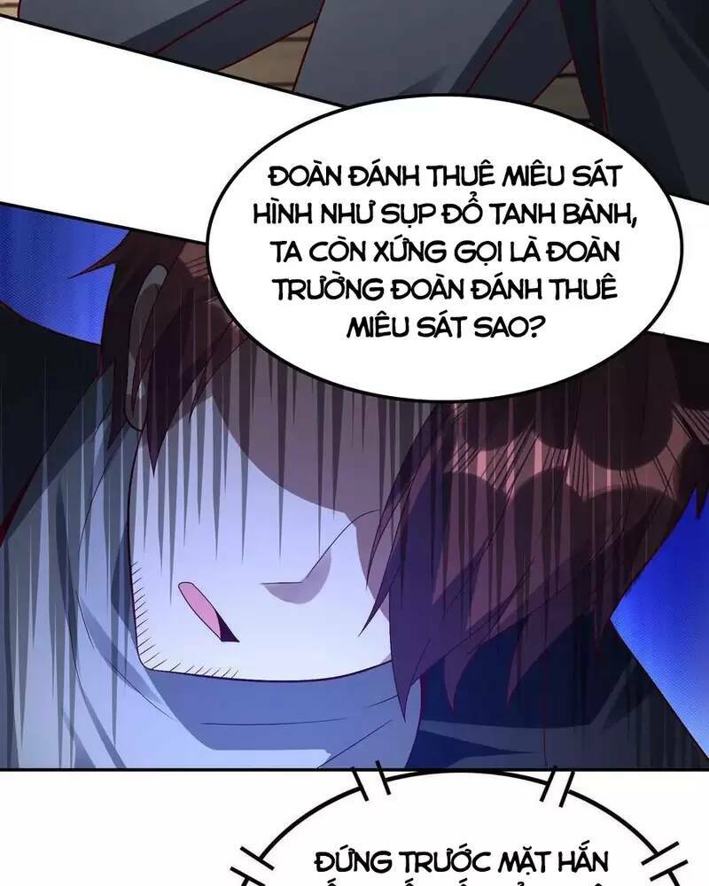 Ngày Tận Thế: Ta Nhận Được Tỷ Lệ Rớt Đồ Gấp 100 Lần Chapter 46 - Trang 2