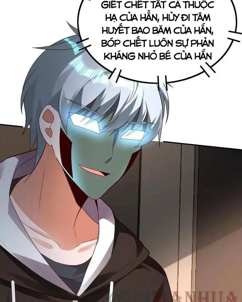 Ngày Tận Thế: Ta Nhận Được Tỷ Lệ Rớt Đồ Gấp 100 Lần Chapter 46 - Trang 2