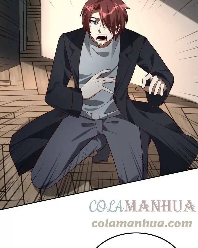 Ngày Tận Thế: Ta Nhận Được Tỷ Lệ Rớt Đồ Gấp 100 Lần Chapter 46 - Trang 2