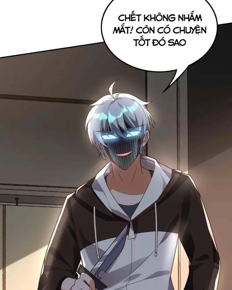 Ngày Tận Thế: Ta Nhận Được Tỷ Lệ Rớt Đồ Gấp 100 Lần Chapter 46 - Trang 2