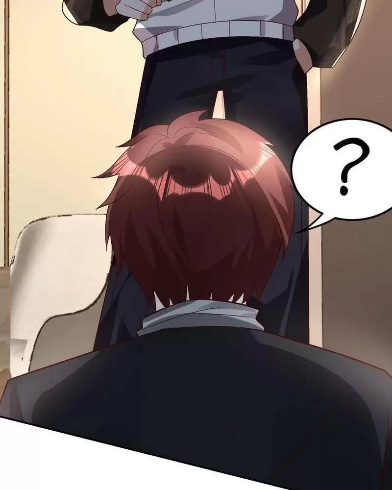 Ngày Tận Thế: Ta Nhận Được Tỷ Lệ Rớt Đồ Gấp 100 Lần Chapter 46 - Trang 2