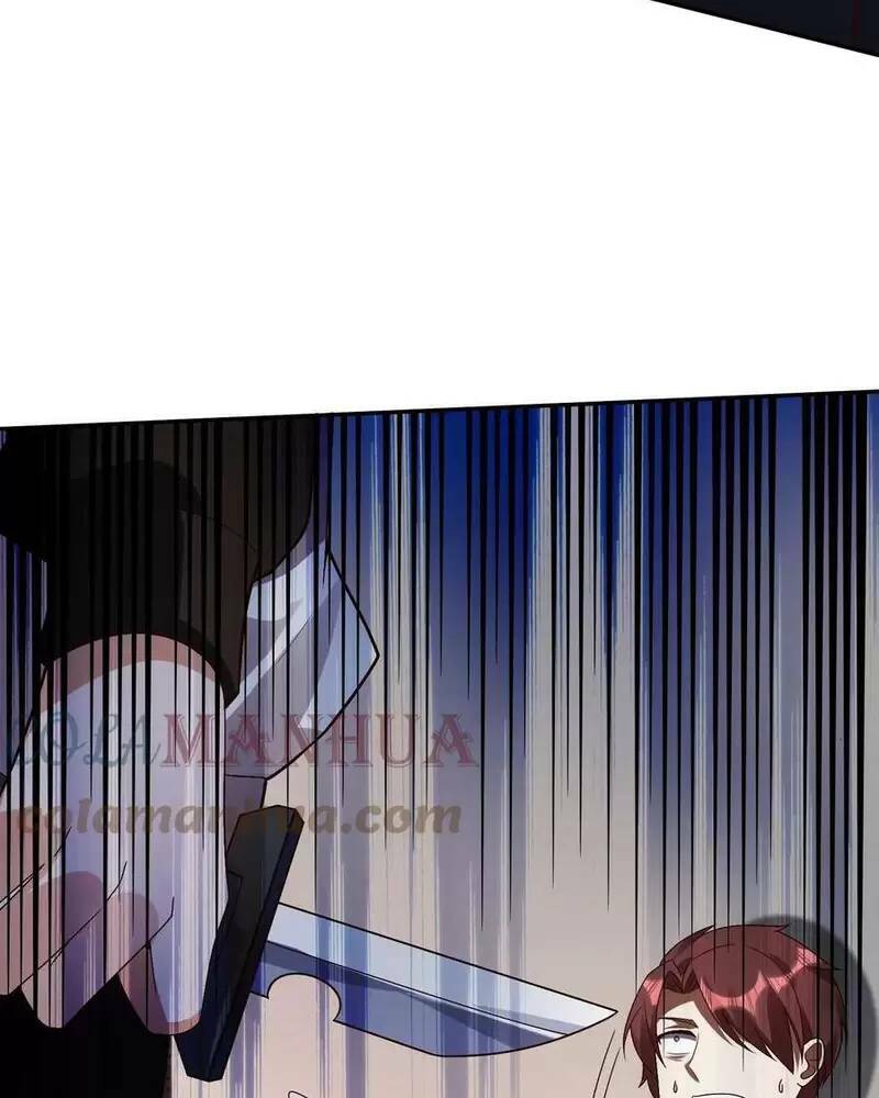 Ngày Tận Thế: Ta Nhận Được Tỷ Lệ Rớt Đồ Gấp 100 Lần Chapter 46 - Trang 2