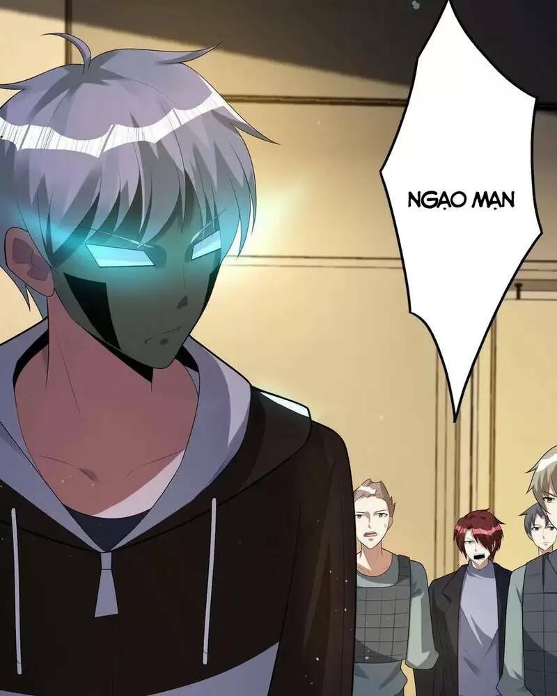 Ngày Tận Thế: Ta Nhận Được Tỷ Lệ Rớt Đồ Gấp 100 Lần Chapter 46 - Trang 2