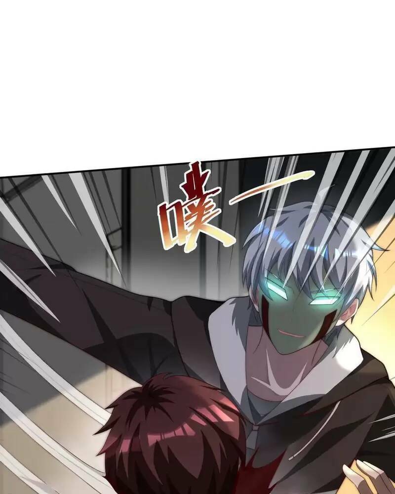 Ngày Tận Thế: Ta Nhận Được Tỷ Lệ Rớt Đồ Gấp 100 Lần Chapter 46 - Trang 2