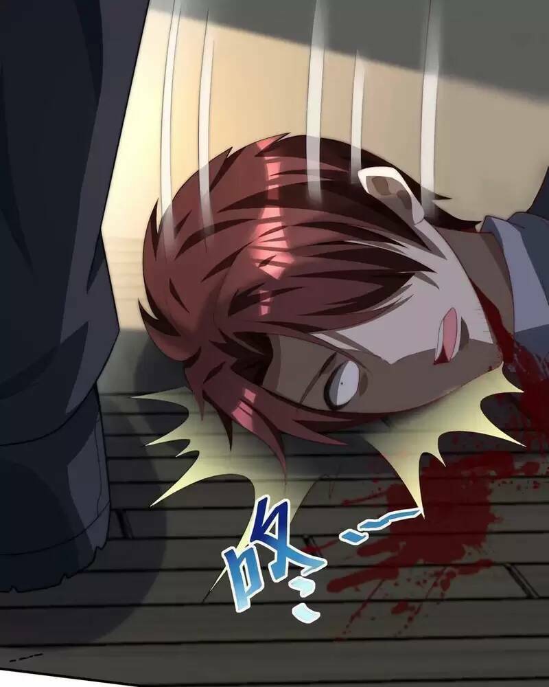 Ngày Tận Thế: Ta Nhận Được Tỷ Lệ Rớt Đồ Gấp 100 Lần Chapter 46 - Trang 2