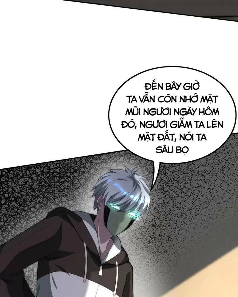 Ngày Tận Thế: Ta Nhận Được Tỷ Lệ Rớt Đồ Gấp 100 Lần Chapter 46 - Trang 2