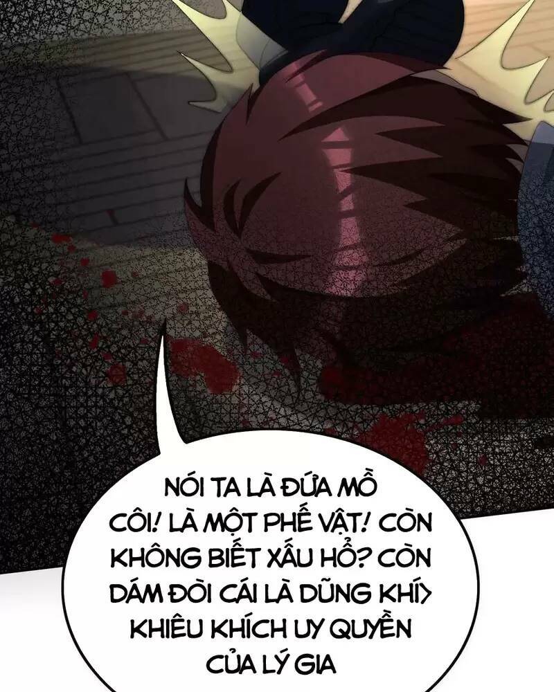 Ngày Tận Thế: Ta Nhận Được Tỷ Lệ Rớt Đồ Gấp 100 Lần Chapter 46 - Trang 2