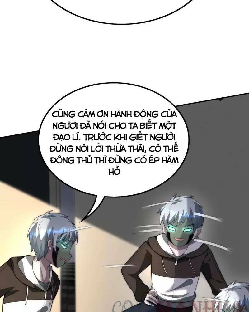 Ngày Tận Thế: Ta Nhận Được Tỷ Lệ Rớt Đồ Gấp 100 Lần Chapter 46 - Trang 2