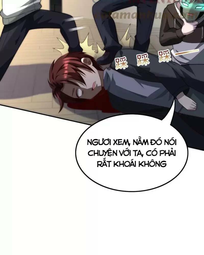 Ngày Tận Thế: Ta Nhận Được Tỷ Lệ Rớt Đồ Gấp 100 Lần Chapter 46 - Trang 2