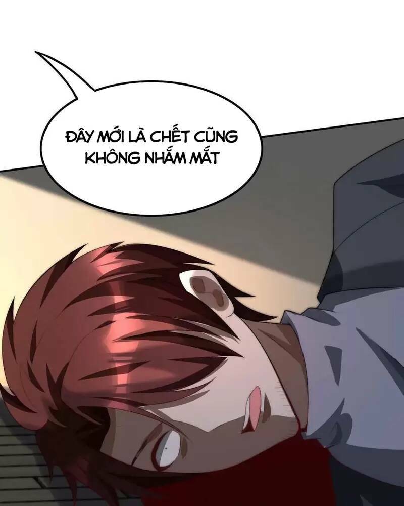 Ngày Tận Thế: Ta Nhận Được Tỷ Lệ Rớt Đồ Gấp 100 Lần Chapter 46 - Trang 2