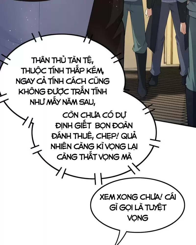 Ngày Tận Thế: Ta Nhận Được Tỷ Lệ Rớt Đồ Gấp 100 Lần Chapter 46 - Trang 2