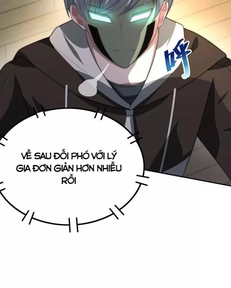 Ngày Tận Thế: Ta Nhận Được Tỷ Lệ Rớt Đồ Gấp 100 Lần Chapter 46 - Trang 2