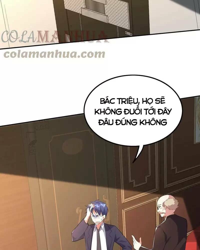 Ngày Tận Thế: Ta Nhận Được Tỷ Lệ Rớt Đồ Gấp 100 Lần Chapter 46 - Trang 2