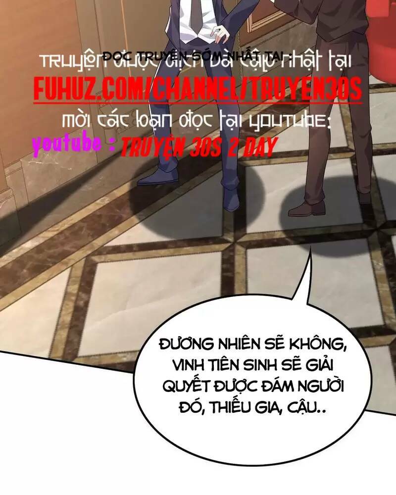 Ngày Tận Thế: Ta Nhận Được Tỷ Lệ Rớt Đồ Gấp 100 Lần Chapter 46 - Trang 2