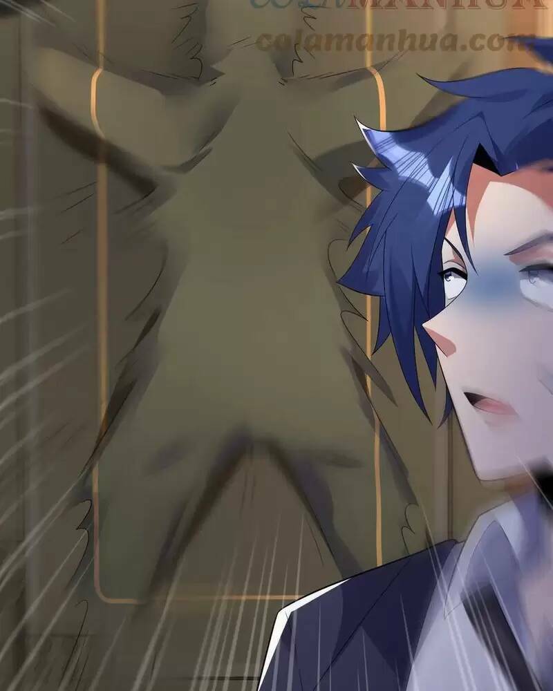 Ngày Tận Thế: Ta Nhận Được Tỷ Lệ Rớt Đồ Gấp 100 Lần Chapter 46 - Trang 2