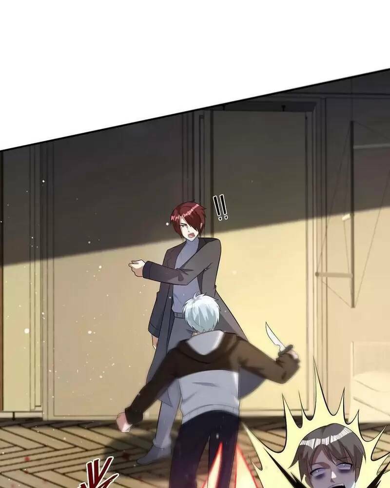 Ngày Tận Thế: Ta Nhận Được Tỷ Lệ Rớt Đồ Gấp 100 Lần Chapter 46 - Trang 2