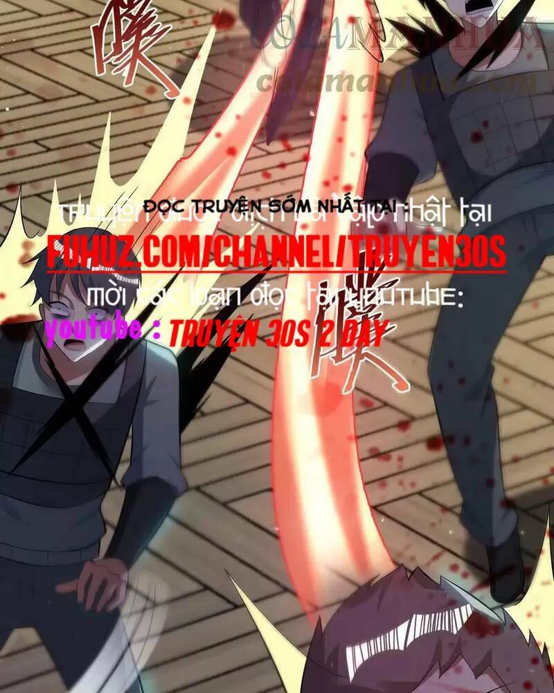 Ngày Tận Thế: Ta Nhận Được Tỷ Lệ Rớt Đồ Gấp 100 Lần Chapter 46 - Trang 2