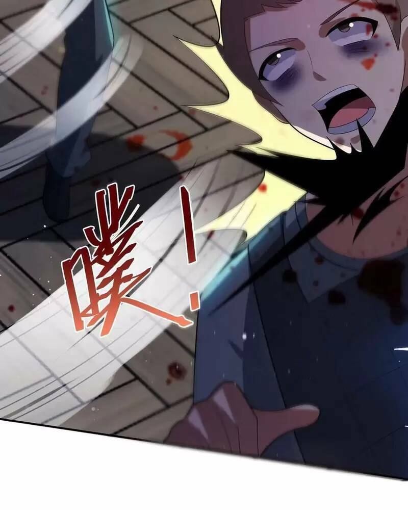 Ngày Tận Thế: Ta Nhận Được Tỷ Lệ Rớt Đồ Gấp 100 Lần Chapter 46 - Trang 2