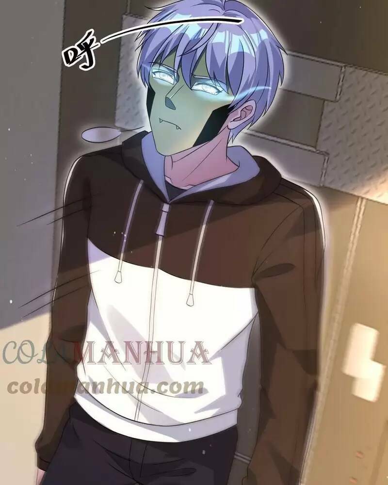 Ngày Tận Thế: Ta Nhận Được Tỷ Lệ Rớt Đồ Gấp 100 Lần Chapter 47 - Trang 2