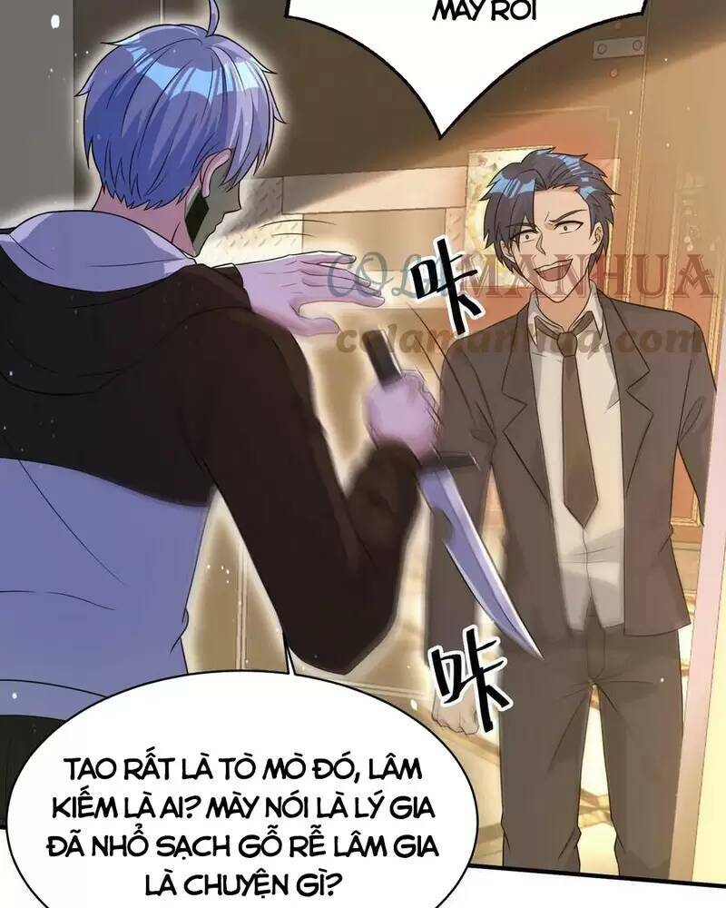 Ngày Tận Thế: Ta Nhận Được Tỷ Lệ Rớt Đồ Gấp 100 Lần Chapter 47 - Trang 2