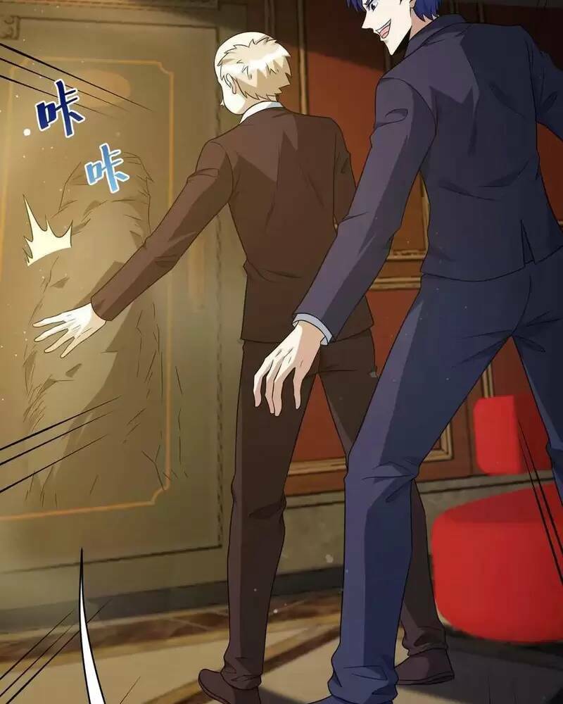 Ngày Tận Thế: Ta Nhận Được Tỷ Lệ Rớt Đồ Gấp 100 Lần Chapter 47 - Trang 2